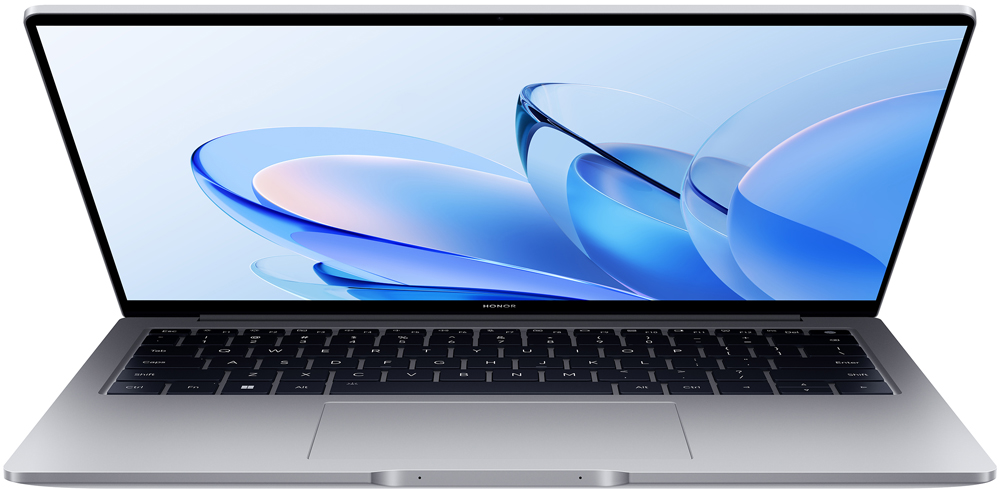 HONOR MagicBook 14 GLO-G561 14,2" Core i5-13500H 16Gb/1Tb Win11 Космический серый (5301AFRK)