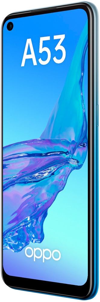 OPPO A53 4/64Gb Blue