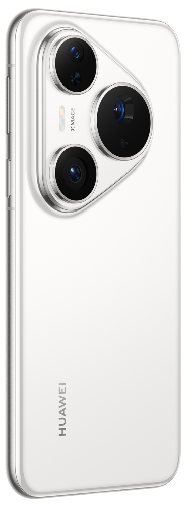 HUAWEI Pura80 Pro 12/512 Гб Глянцевый белый