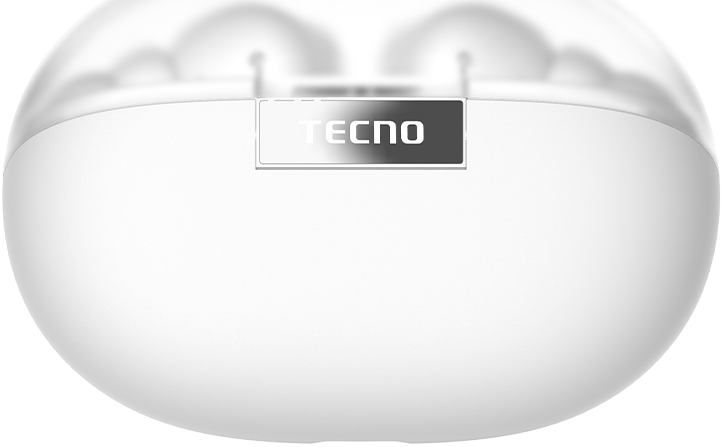 TECNO Sonic 1 Белые