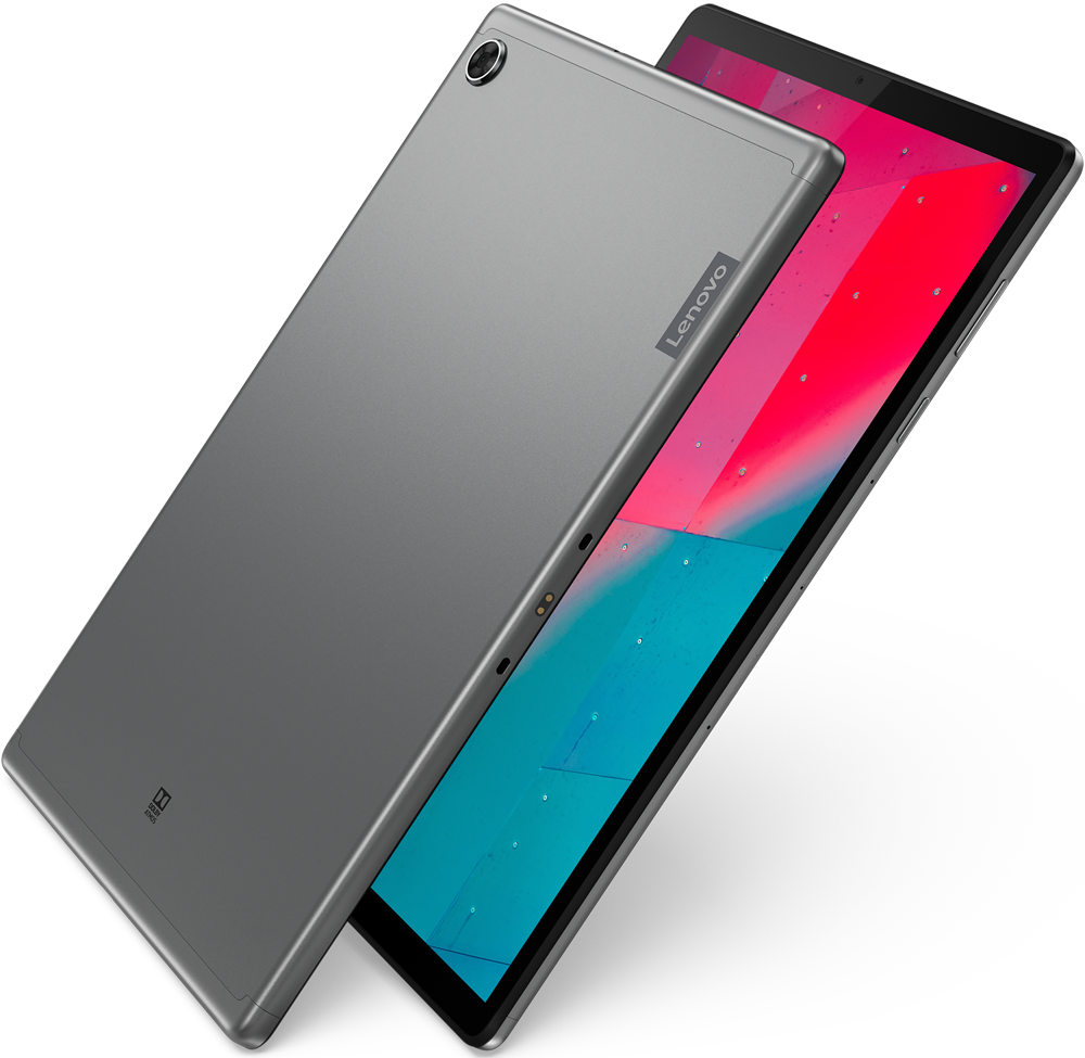Планшет Lenovo Tab M10 FHD Plus TB-X606X 10,3