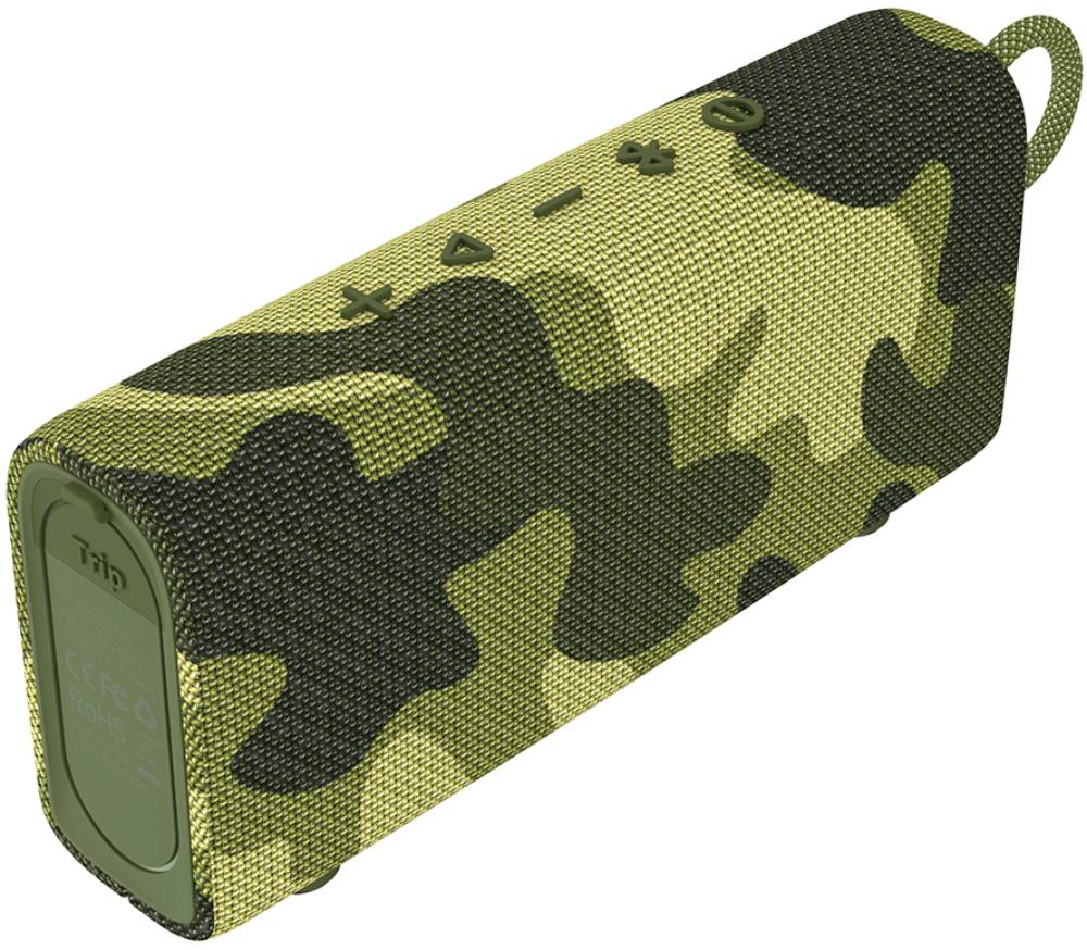 Tronsmart Trip Камуфляж