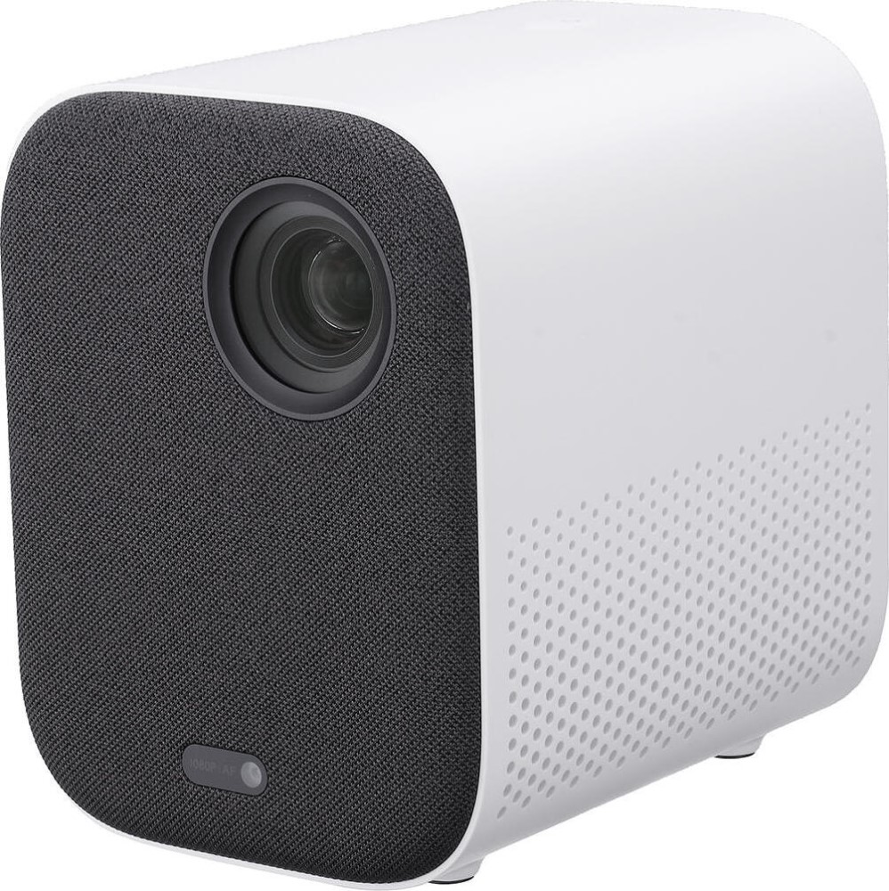 Xiaomi Mi Smart Projector mini White (SJL4014GL)