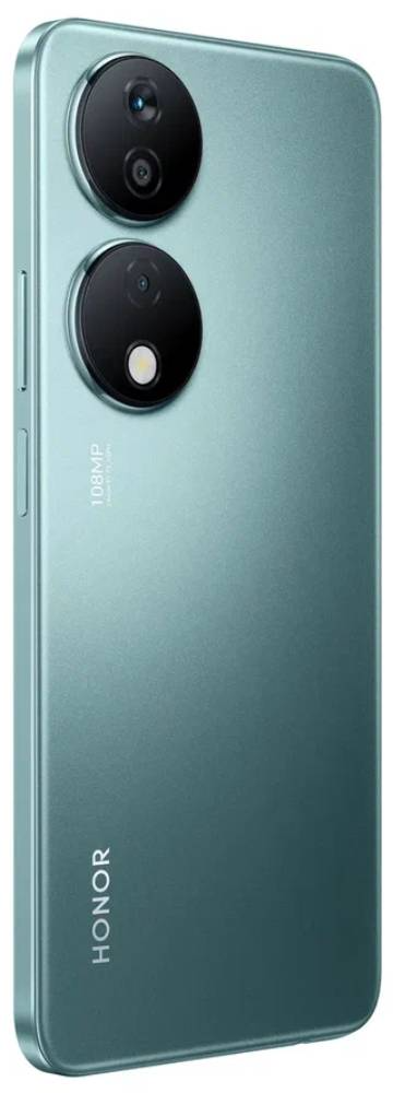 HONOR X7b 8/128 Гб Зеленый "Как новый"