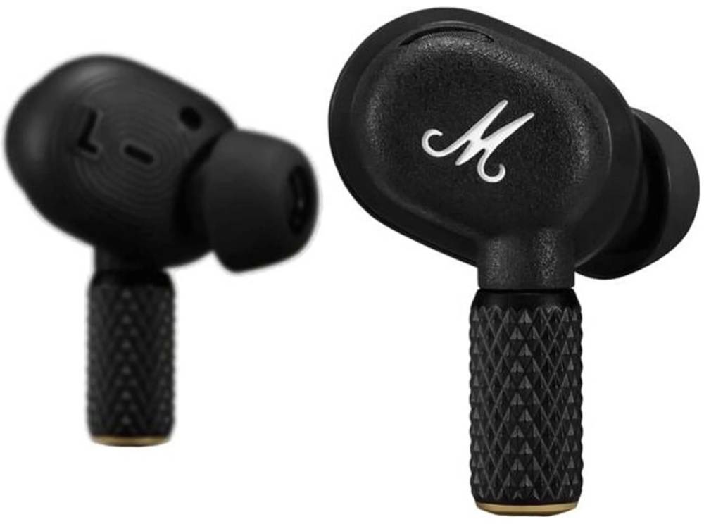 Marshall Motif II ANC Черные