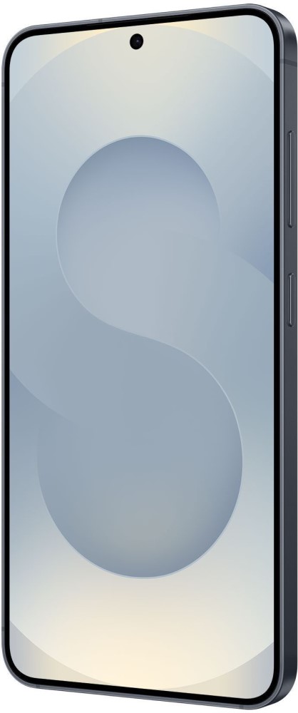 Samsung Galaxy S25 12/256 Гб 5G Черный (S931)