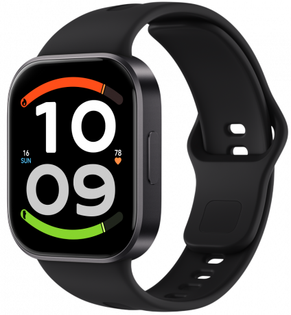 Изображение товара Xiaomi REDMI Watch 6 Active Черные Изображение товара Xiaomi REDMI Watch 6 Active Черные