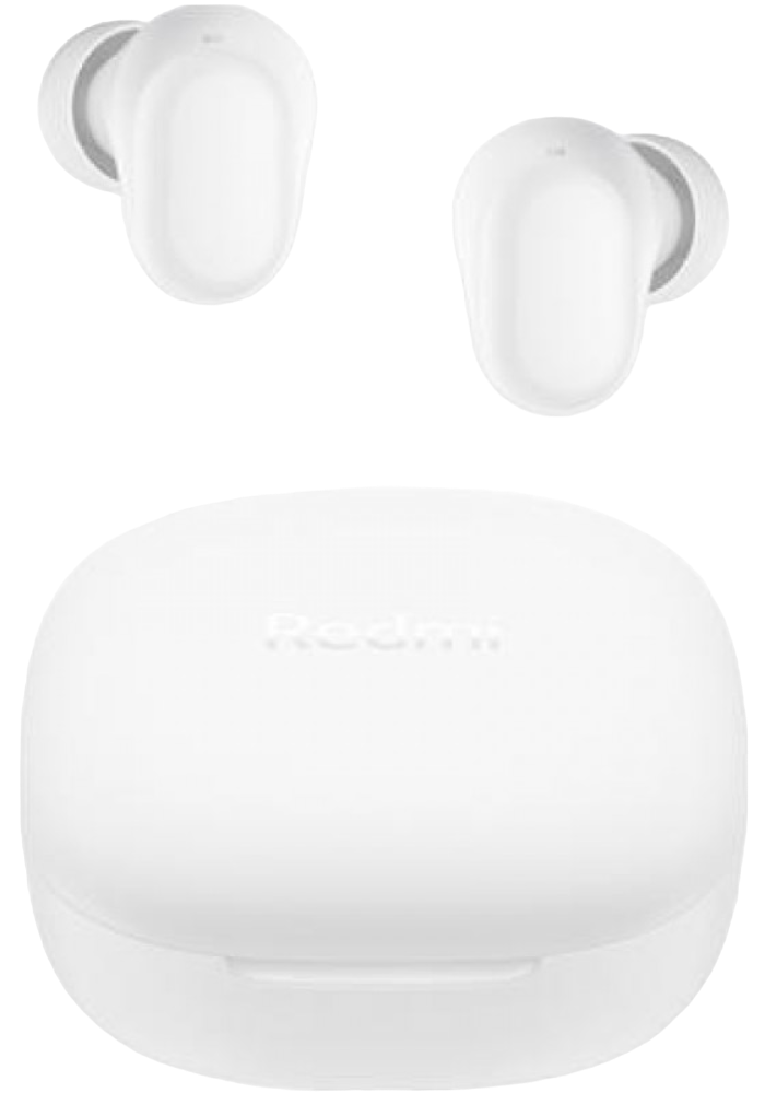 Xiaomi REDMI Buds 6 Play Белые