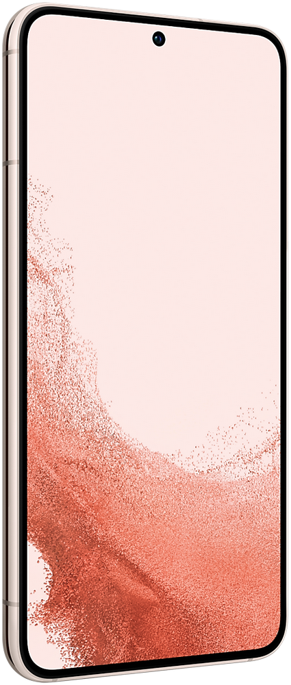 Samsung Galaxy S22 8/256 Гб Лавандовый (SM-S901)