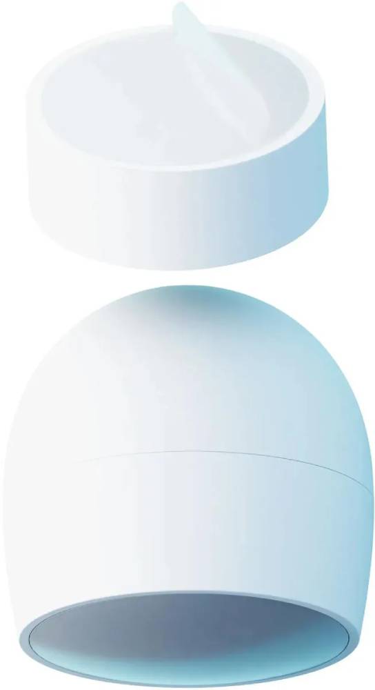 Sber SBDV-00029 Белый