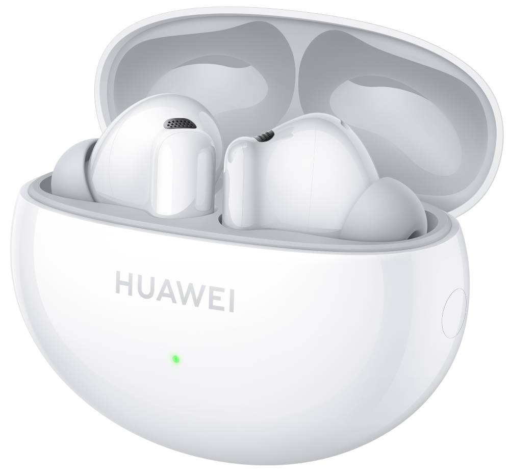HUAWEI FreeBuds 6i Белые
