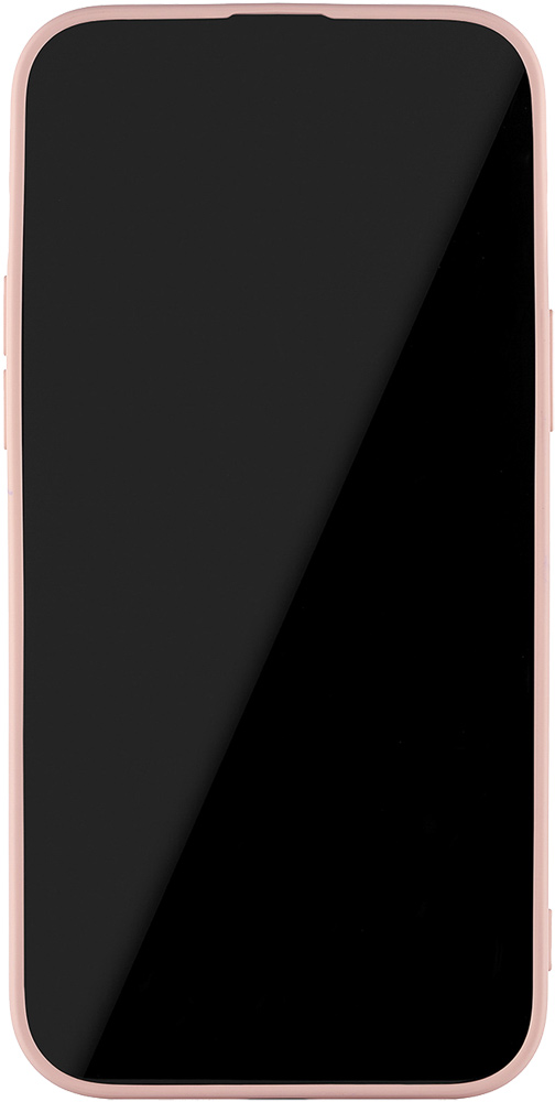 Rocket Sense для iPhone 15 Персиковый