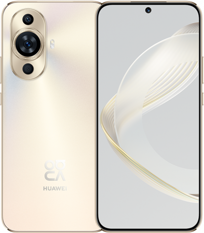 Изображение товара HUAWEI Nova 11 8/256 Гб Золотой "Отличный"