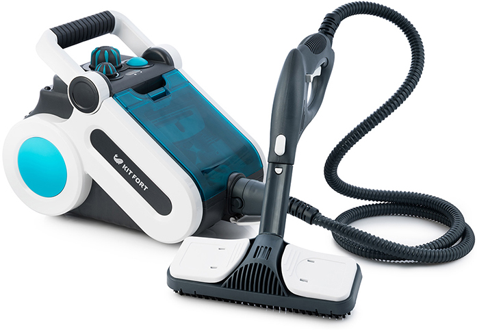 Kitfort КТ-917 белый