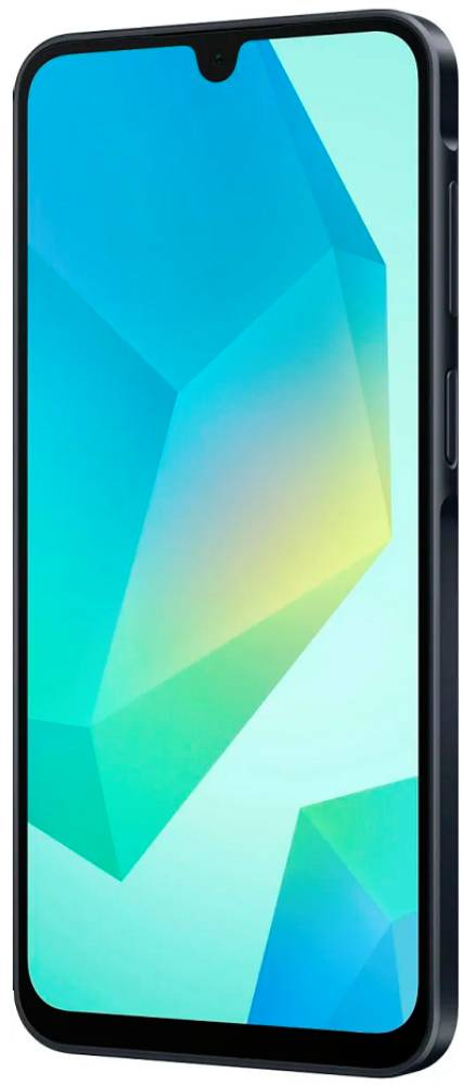 Samsung Galaxy A16 8/256 Гб LTE Dual sim Черный «Хорошее состояние»