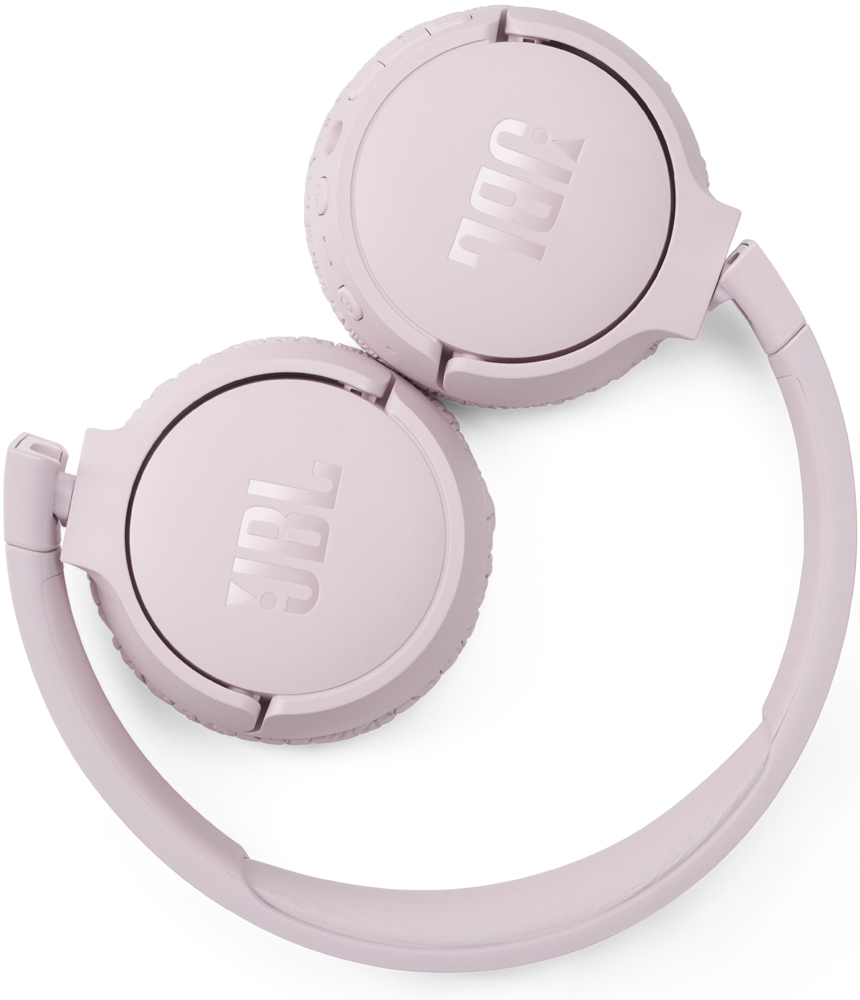 JBL TUNE 660BTNC накладные Pink