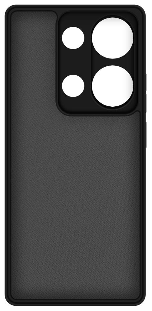 Krutoff для Xiaomi REDMI Note 13 Pro Черный