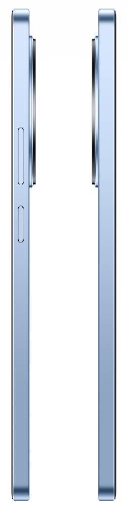 realme 12 8/128 Гб Голубой