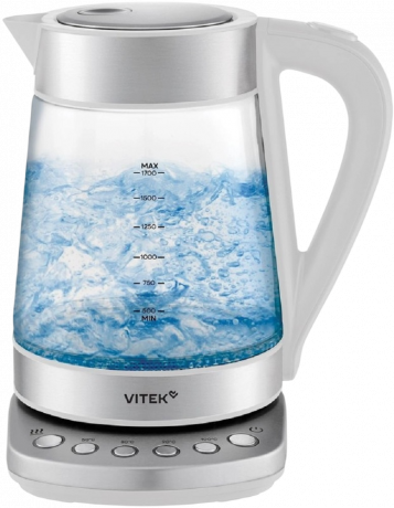 Изображение товара Vitek VT-WK1031 Белый Изображение товара Vitek VT-WK1031 Белый
