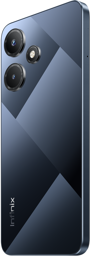 Infinix HOT 30i 8/128Gb Черный