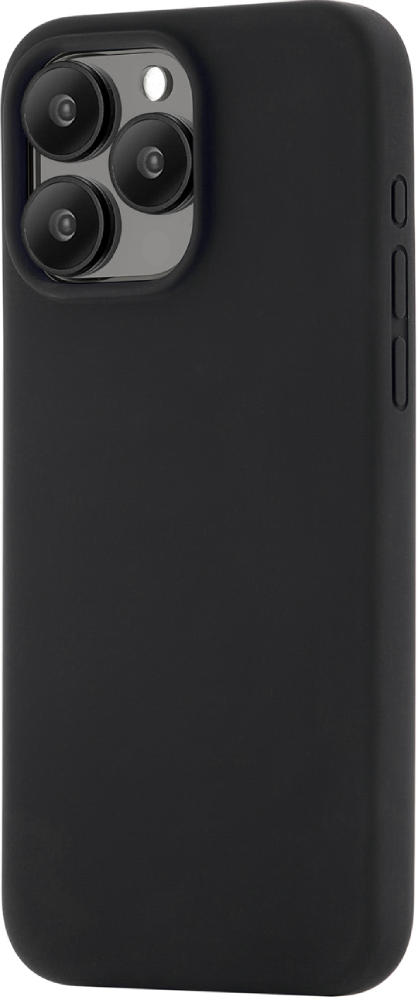 uBear Touch Mag Case для iPhone 15 Pro Max Черный