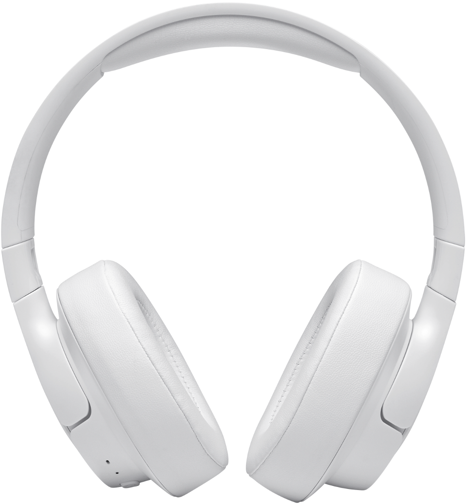 JBL TUNE 710BT White