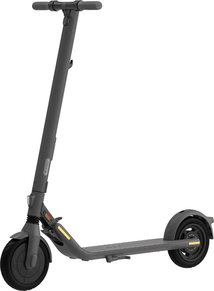 Ninebot KickScooter E25A Grey