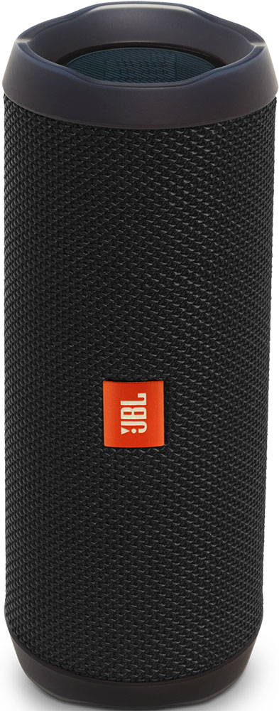 JBL Flip 4 Black