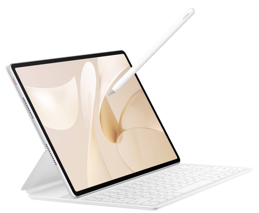 HUAWEI MatePad 12X 12/256 Гб Wi-Fi Белый papermatte (53014CVJ)