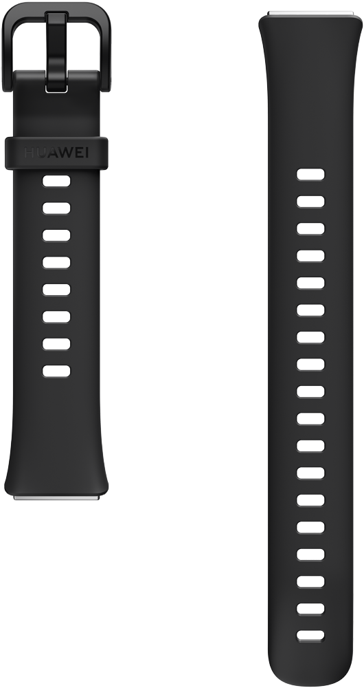 HUAWEI Band 7 Lea-B19 Черный