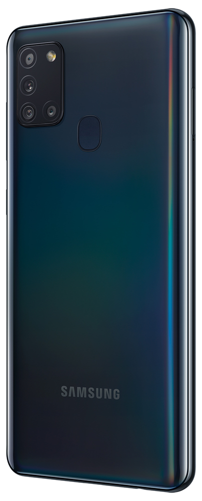 Samsung Galaxy A21s 3/32Gb Black