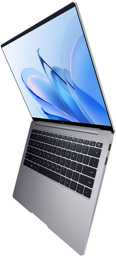 HONOR MagicBook 14 GLO-G561 14,2" Core i5-13500H 16Gb/1Tb Win11 Космический серый (5301AFRK)