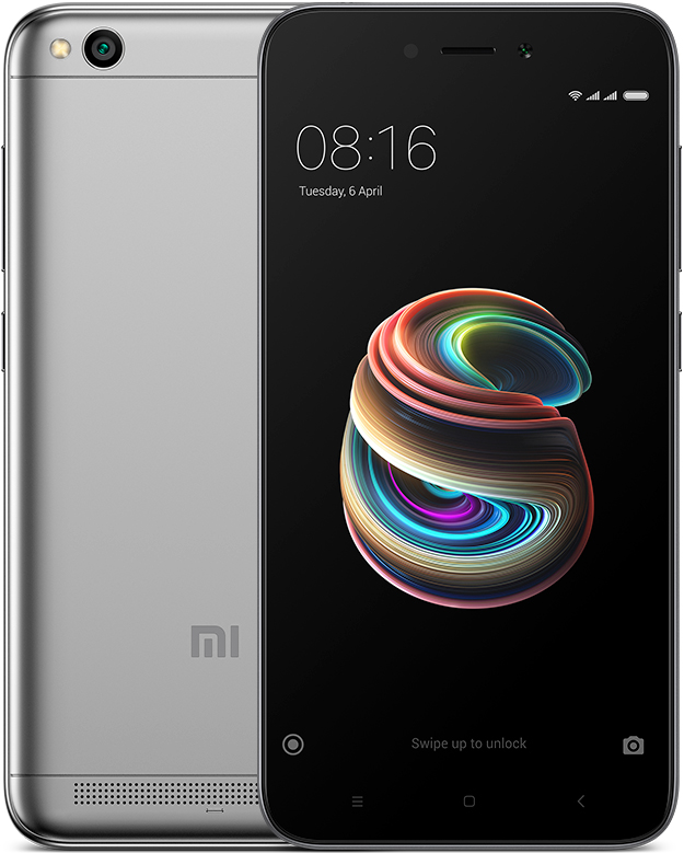 Xiaomi REDMI 5A 16GB Grey