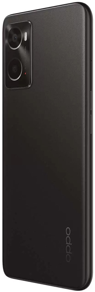 OPPO A96 6/128Gb Черный