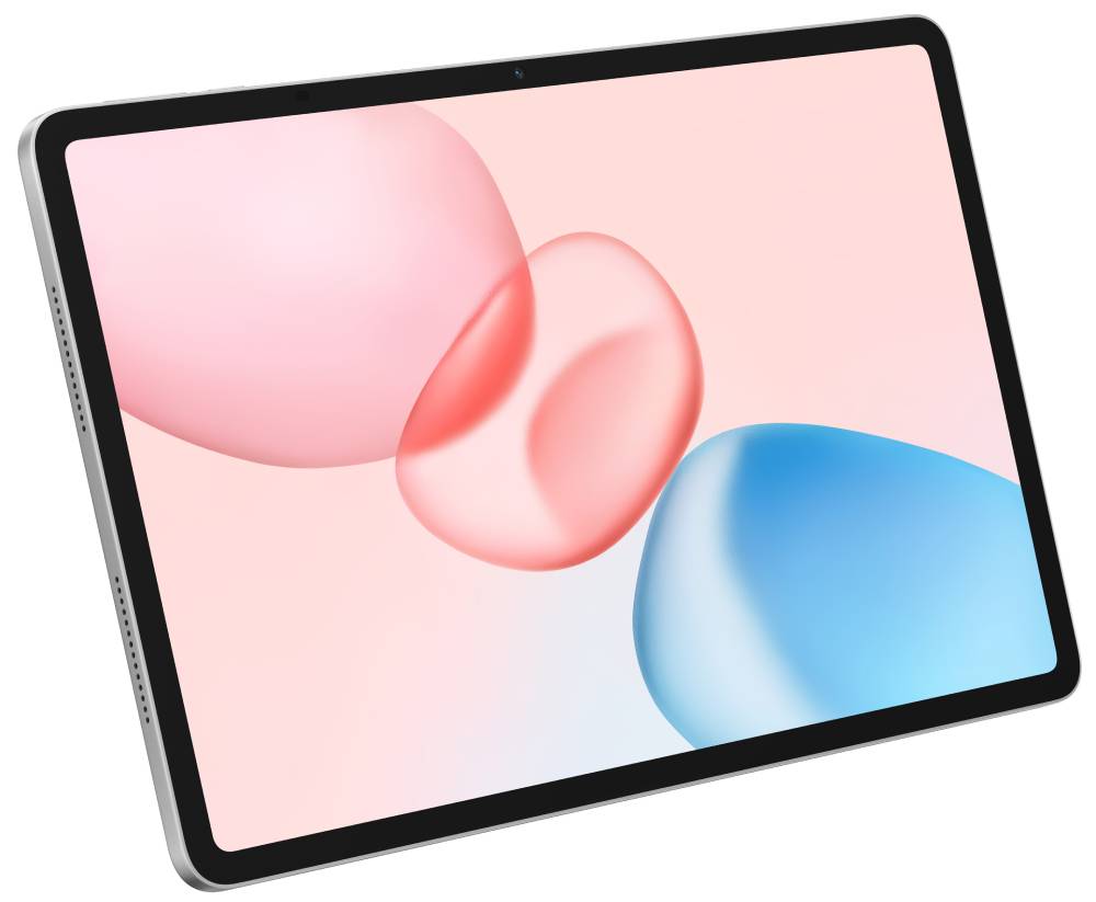 HONOR Pad 10 2025 12.1” Wi-Fi 8/128 Гб Серый (5301ANNW)