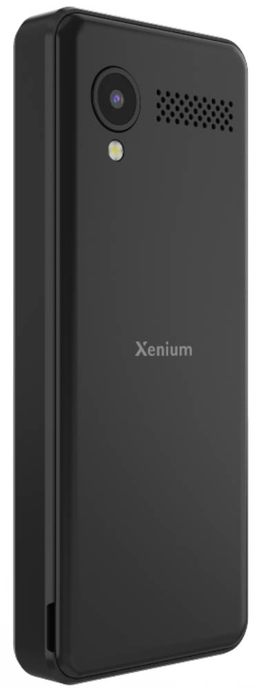 Xenium x240 Черный