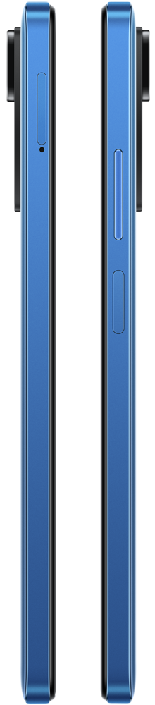 Xiaomi REDMI Note 11S 6/128Gb Синий