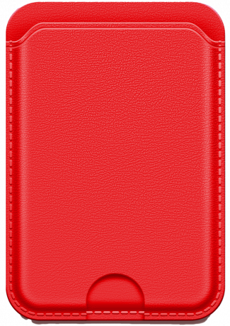 Изображение товара VSP Wallet MagSafe Красный