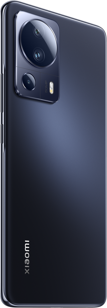 Xiaomi 13 Lite 8/256GB Черный