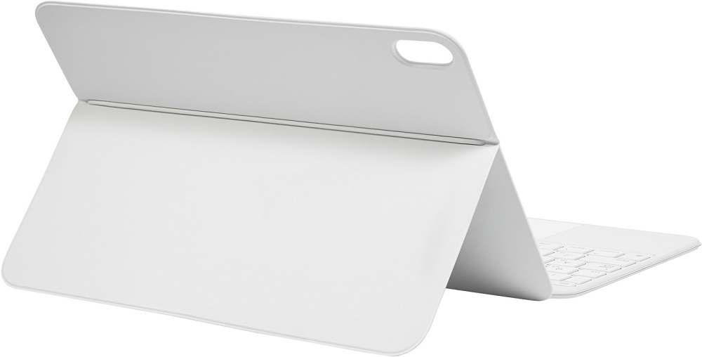 Чехол-клавиатура Apple Magic Keyboard Folio для Apple iPad (10