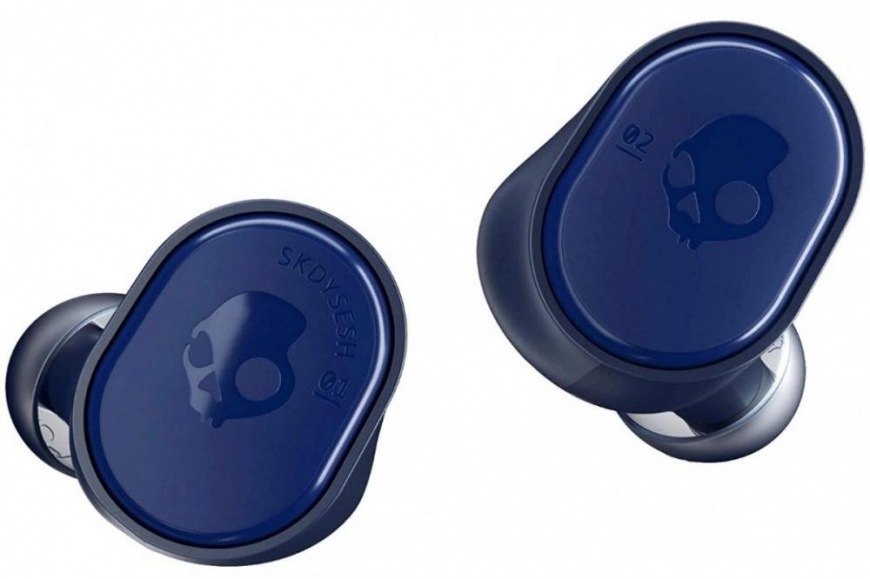 Skullcandy SESH EVO TRUE WIRELESS IN-EAR Blue