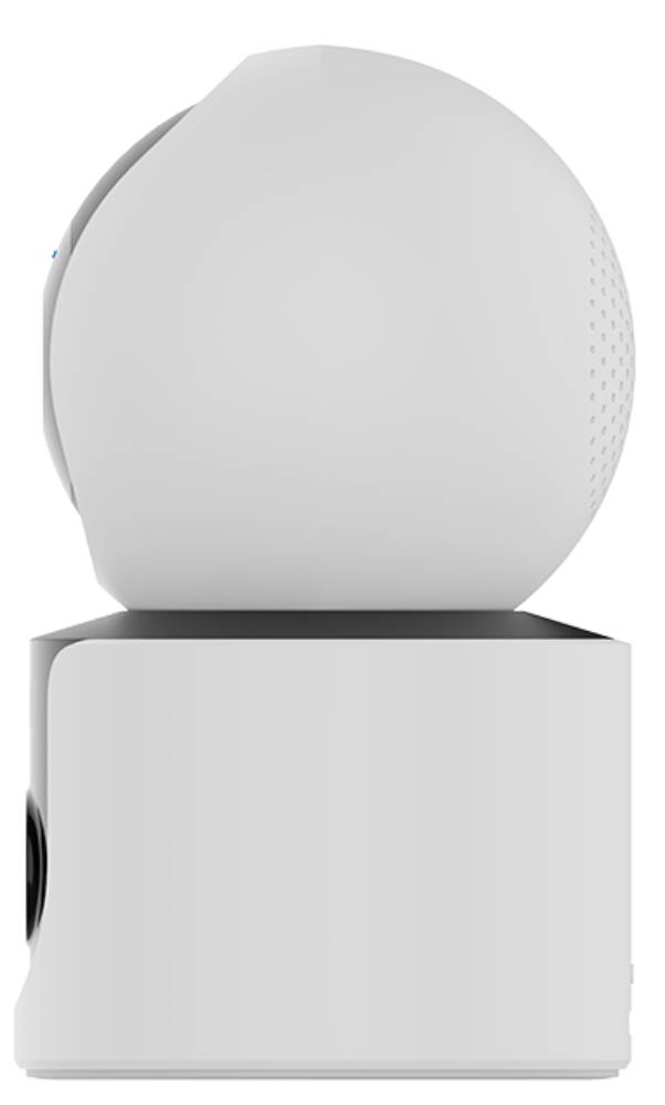 Xiaomi Smart Camera C500 Dual Белая