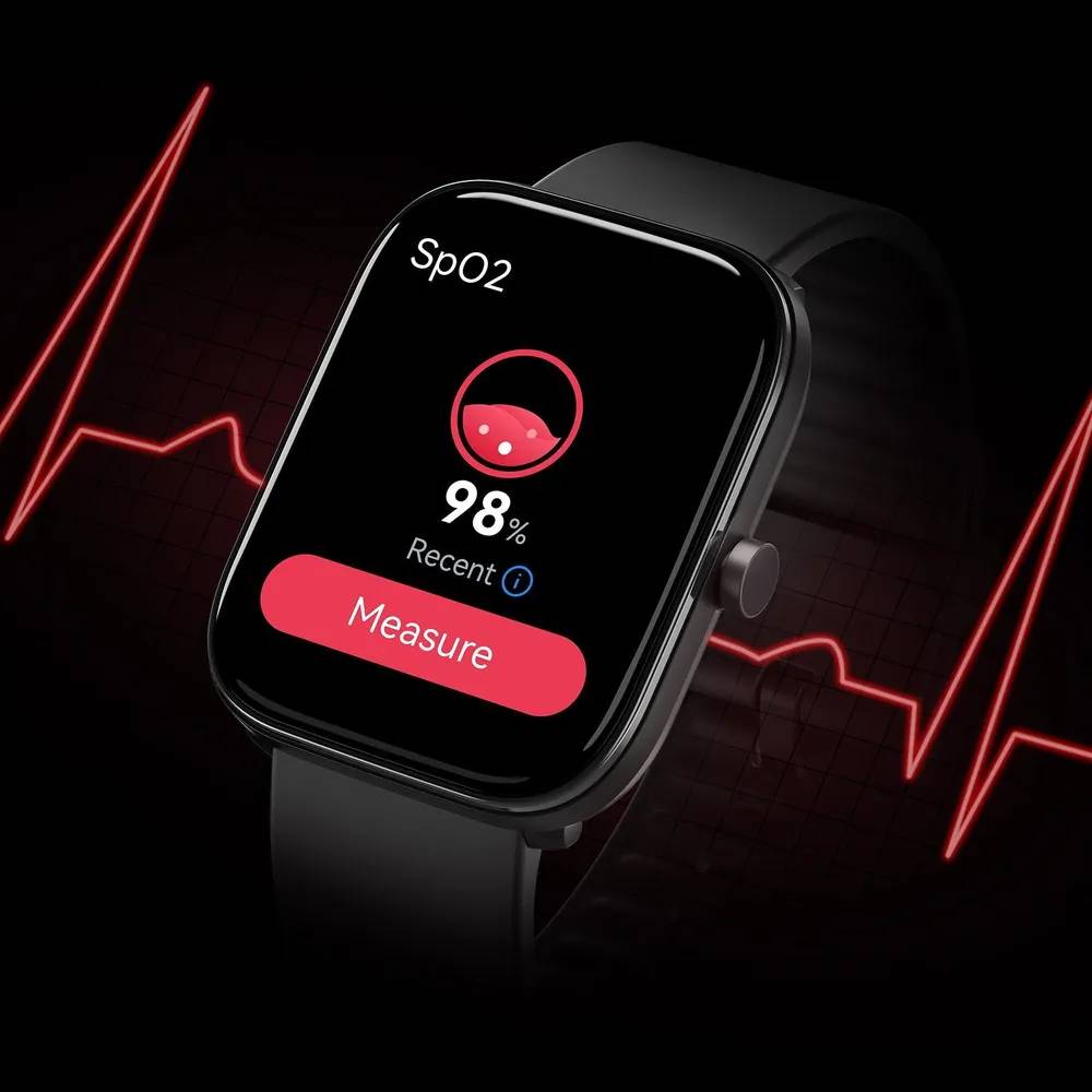 Haylou GST Lite Черные