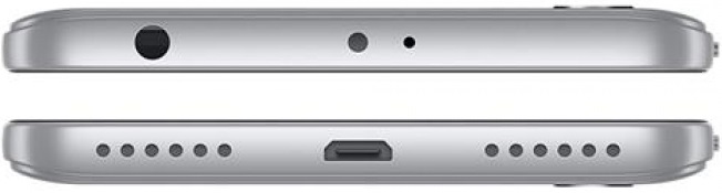 Xiaomi REDMI Note 5A 16Gb Grey