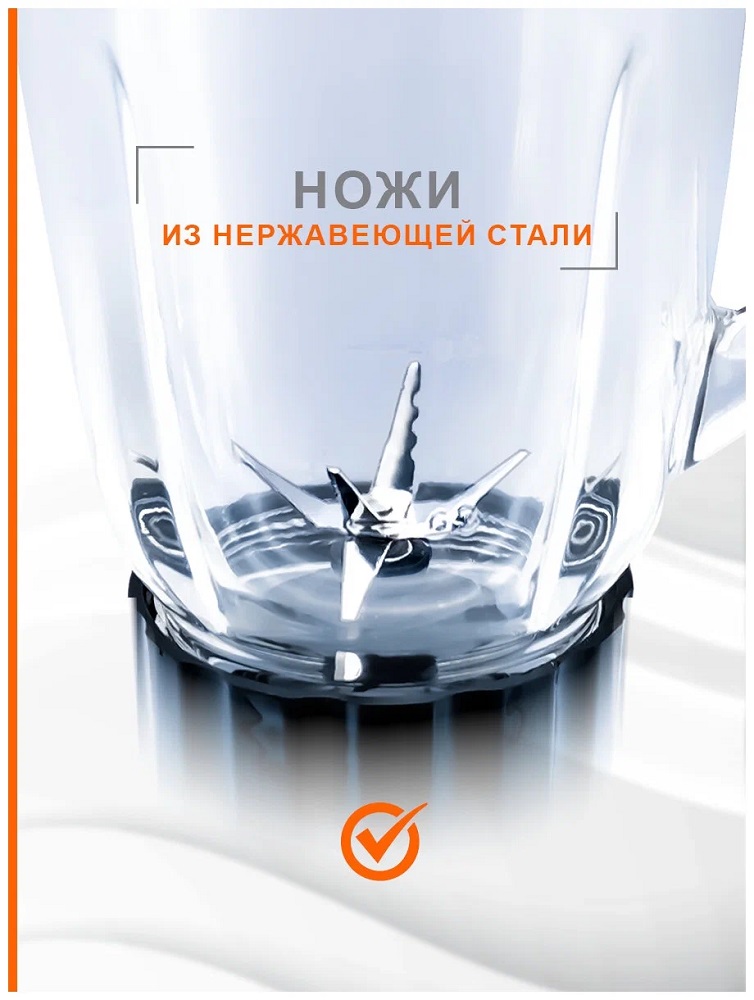 Vixter SBM-3310 Серый