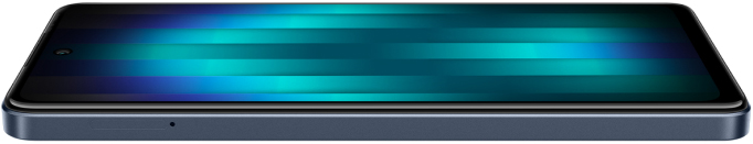 Infinix HOT 30 8/128Gb Черный