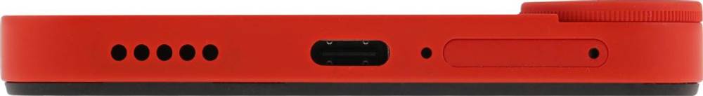 CMF BY NOTHING Phone 1 8/256 Гб LTE Оранжевый