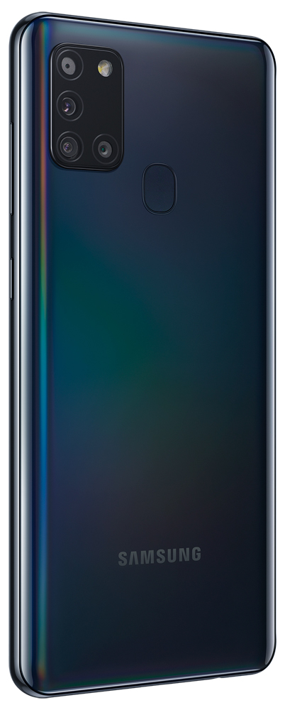 Samsung Galaxy A21s 3/32Gb Black