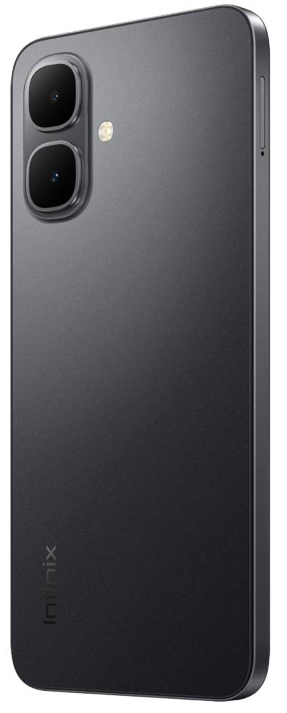 Infinix Smart 10 3/64 Гб LTE DS Черный
