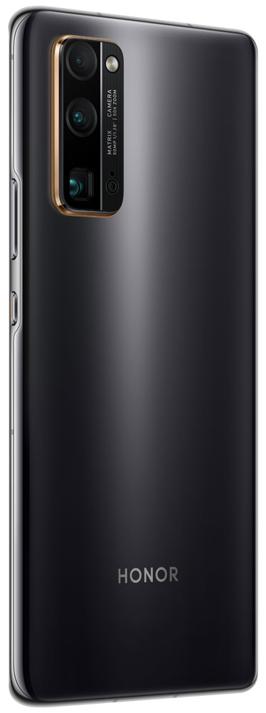 HONOR 30 Pro+ 8/256Gb Midnight Black